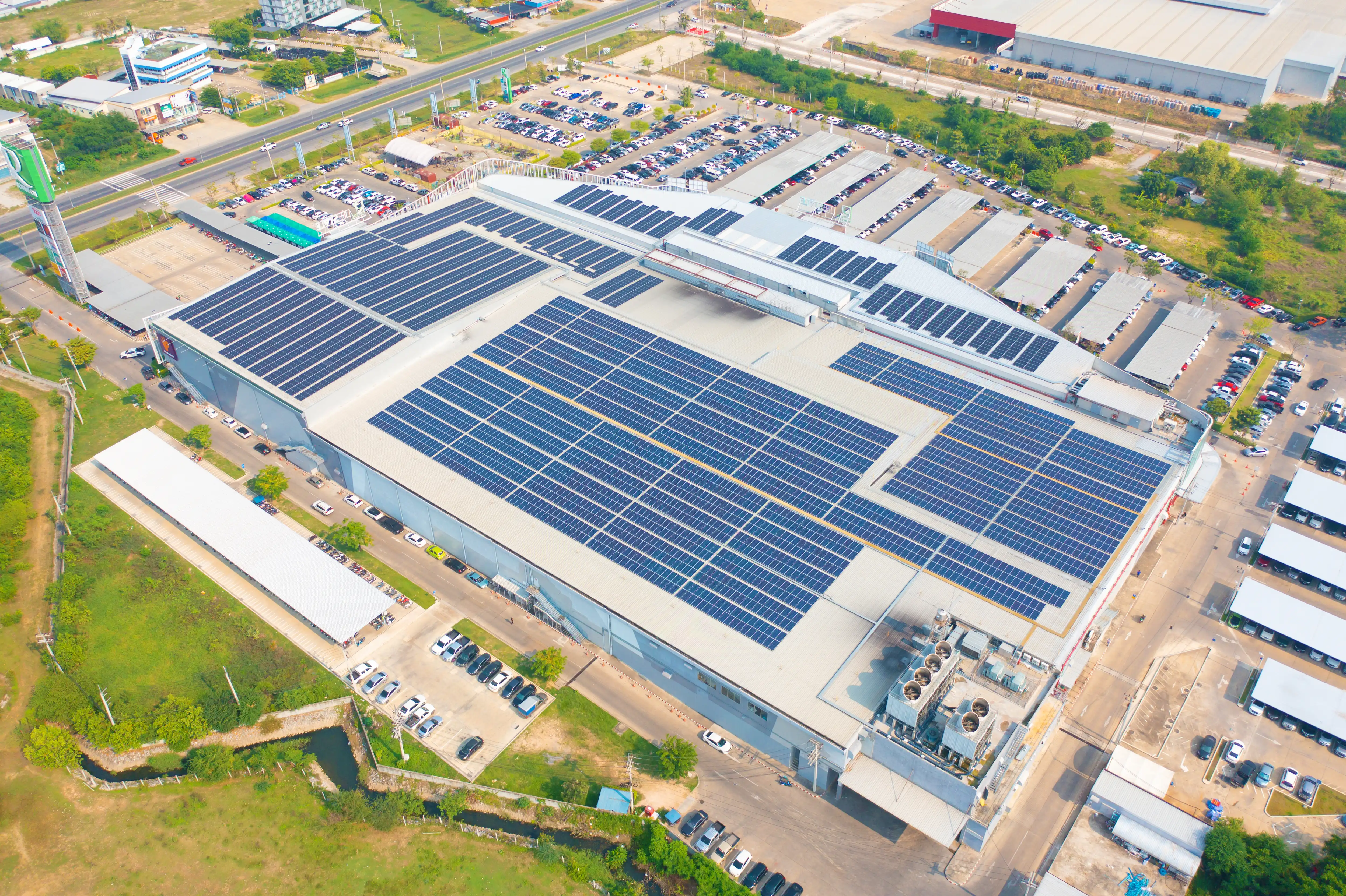 The Investment Tax Credit for Commercial Solar: A Quick Start Guide