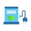 Sustainability Single Icon-21